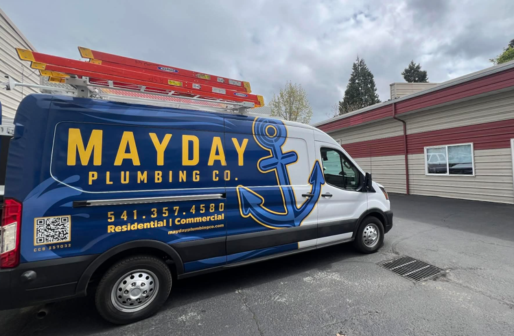 best plumbers eugene