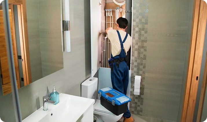 best Plumbers in Eugene