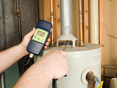 What Are the Benefits of Upgrading to a New Water Heater?