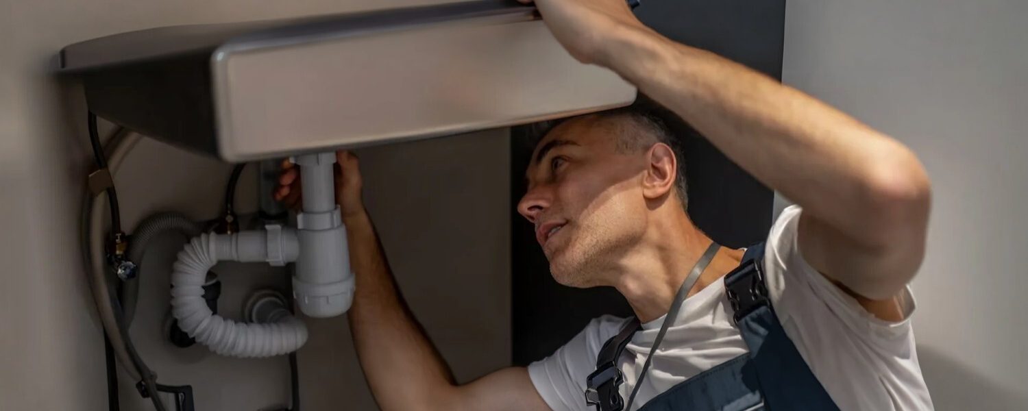 Plumbing Service in Eugene