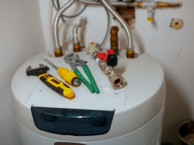 Water Heater Repair