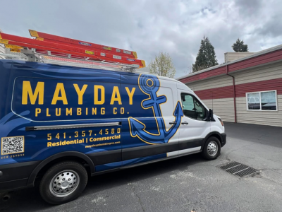 best plumbers eugene